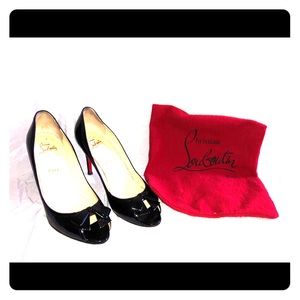 Christian Louboutin Pumps